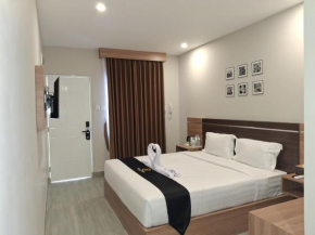 Nio Garden Hotel